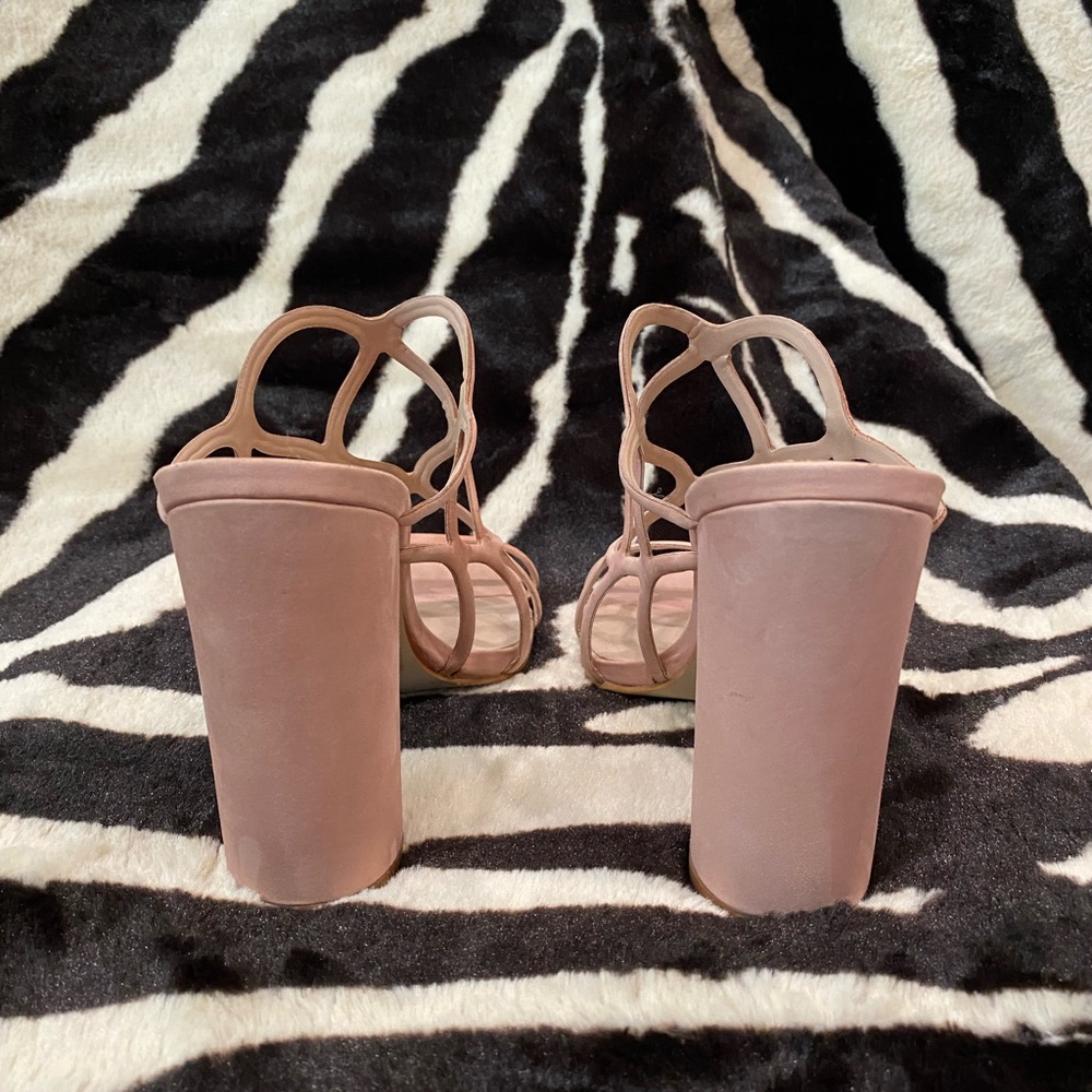 Steve Madden Chunky Heel - image 5